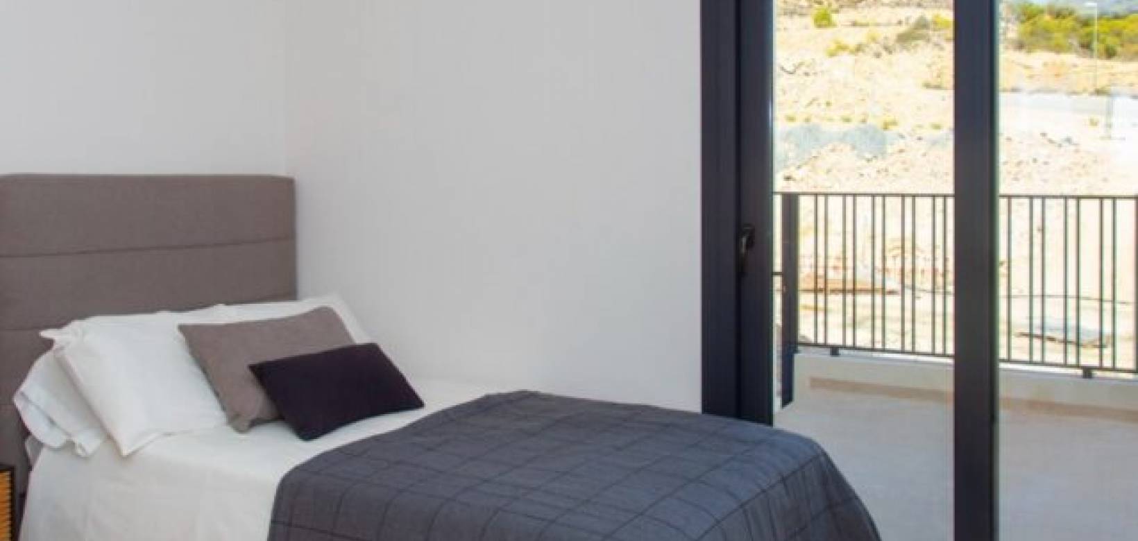 Resale - Town house - Monforte del Cid