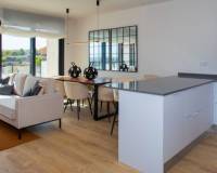 Resale - Town house - Monforte del Cid