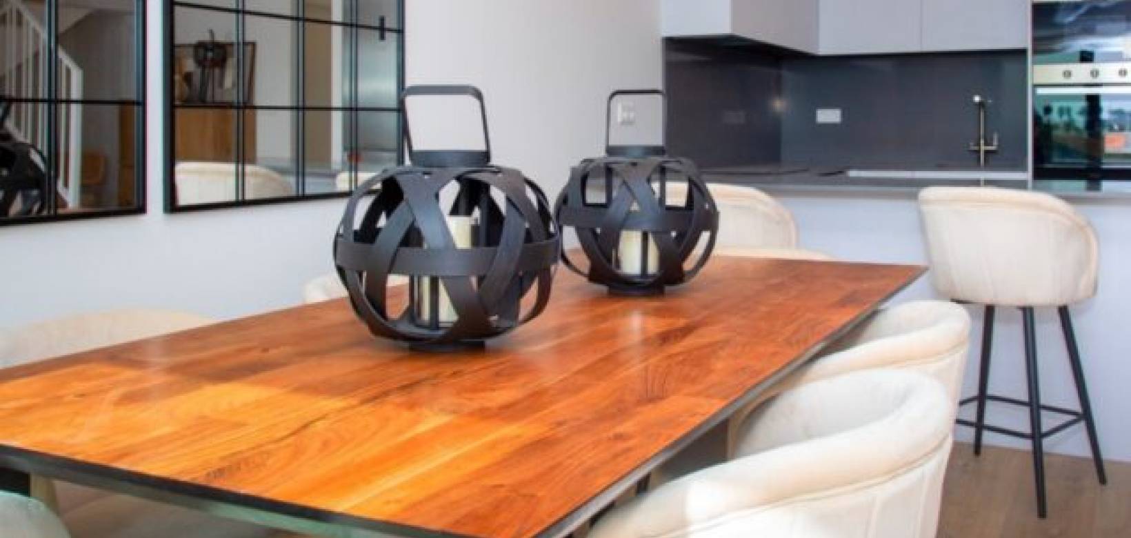 Resale - Town house - Monforte del Cid