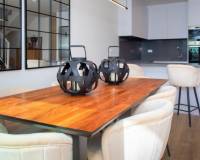 Resale - Town house - Monforte del Cid