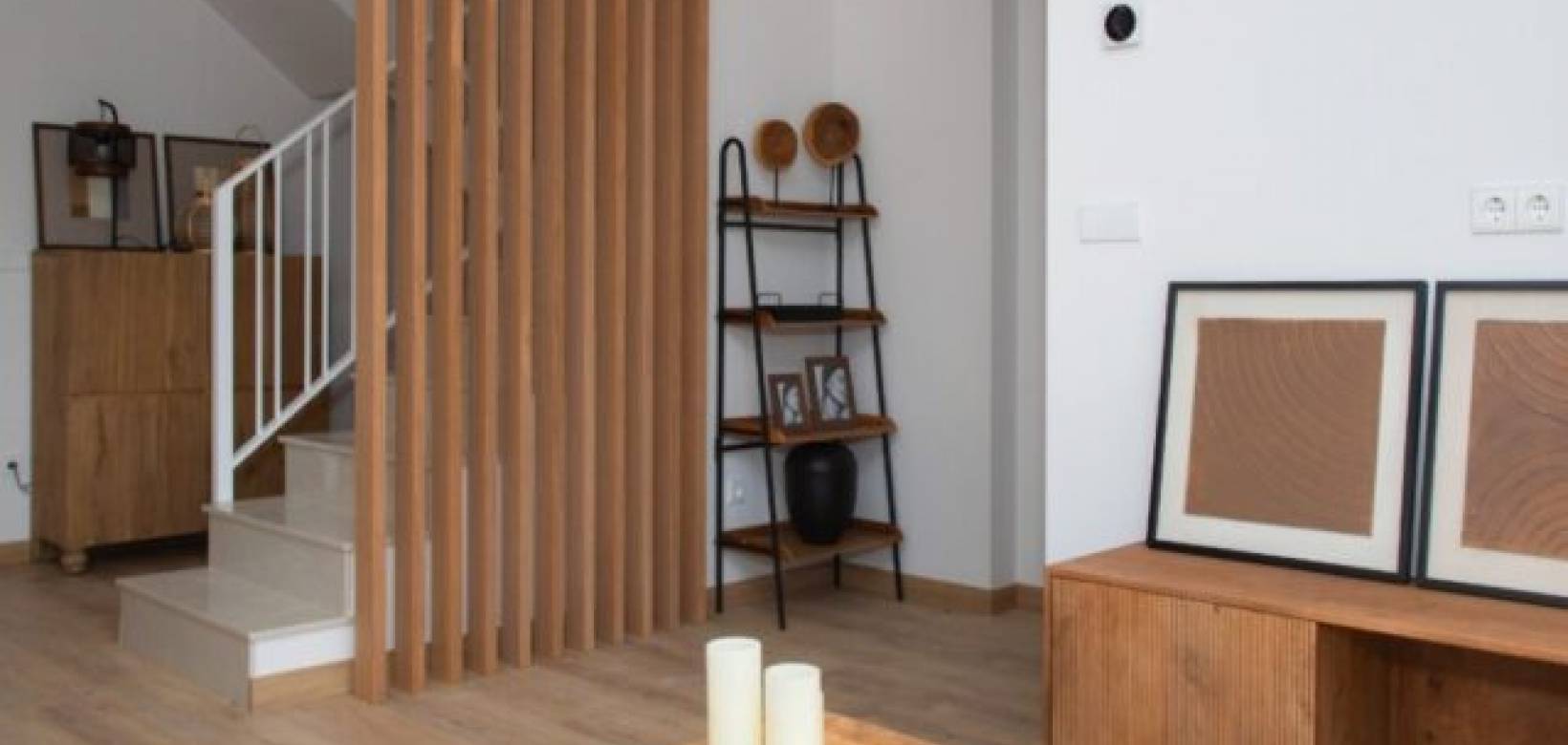 Resale - Town house - Monforte del Cid