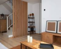 Resale - Town house - Monforte del Cid