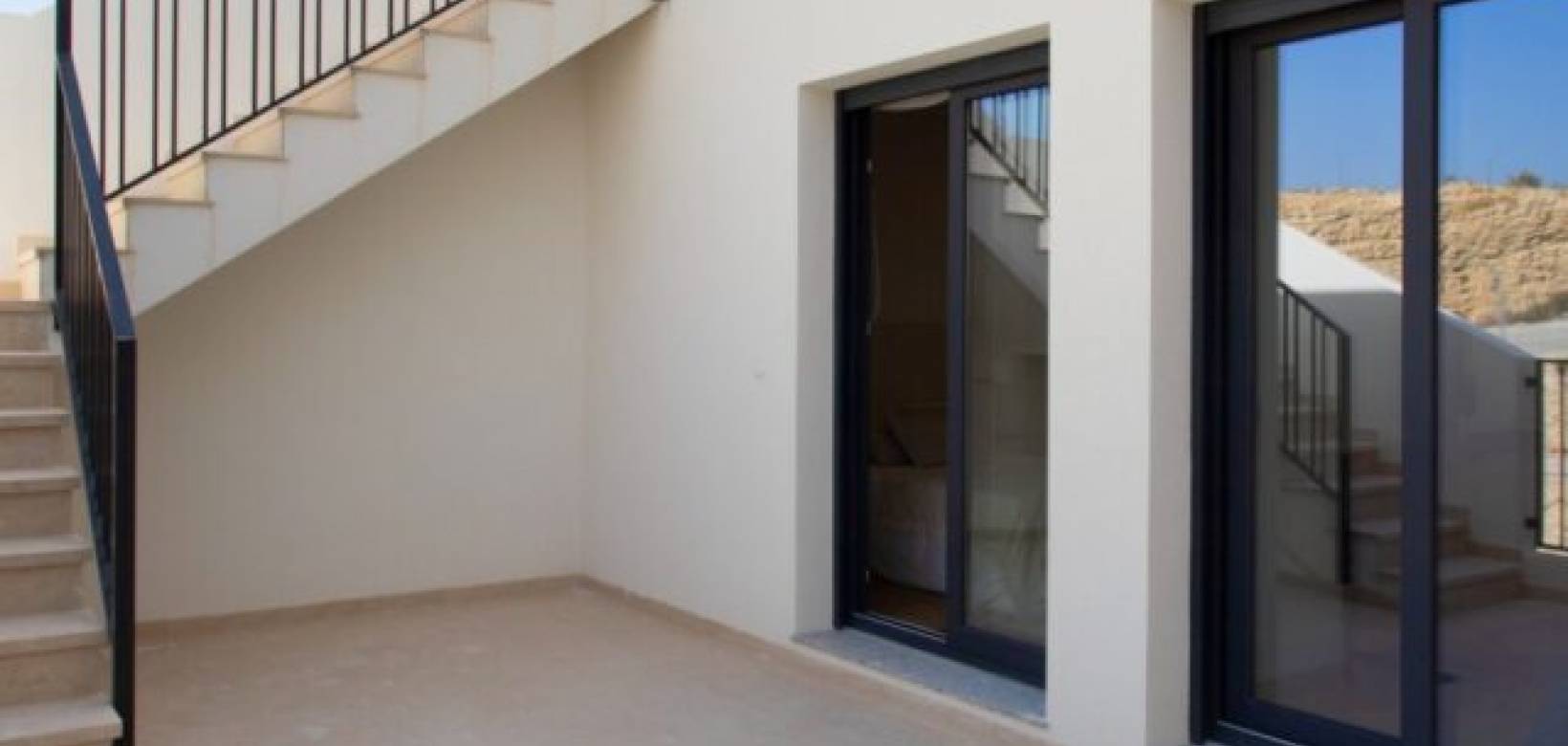 Resale - Town house - Monforte del Cid