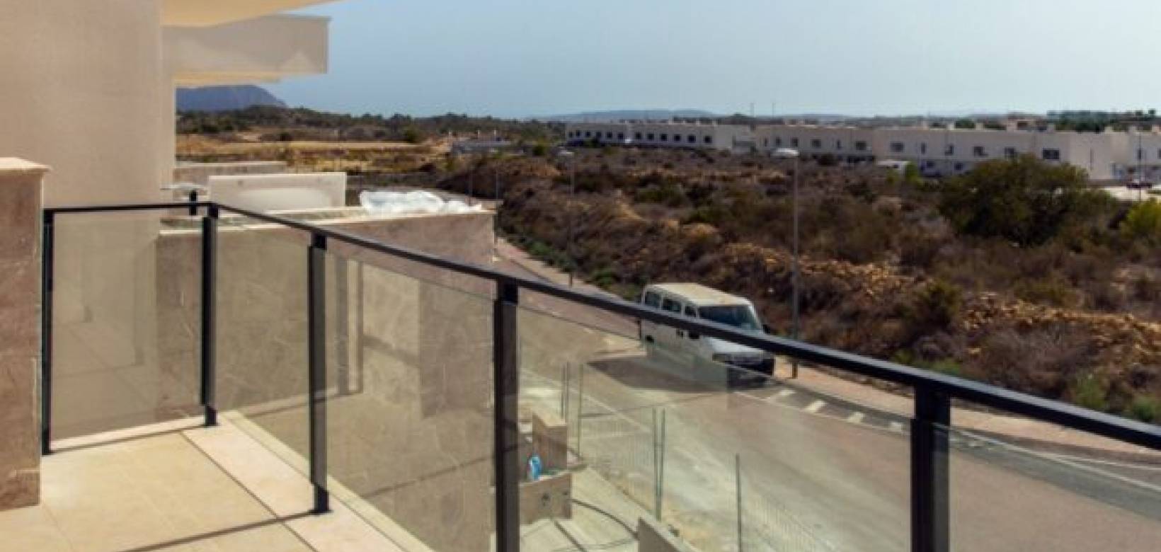 Resale - Town house - Monforte del Cid