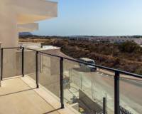 Resale - Town house - Monforte del Cid