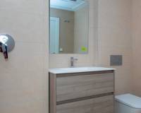 Resale - Town house - Monforte del Cid