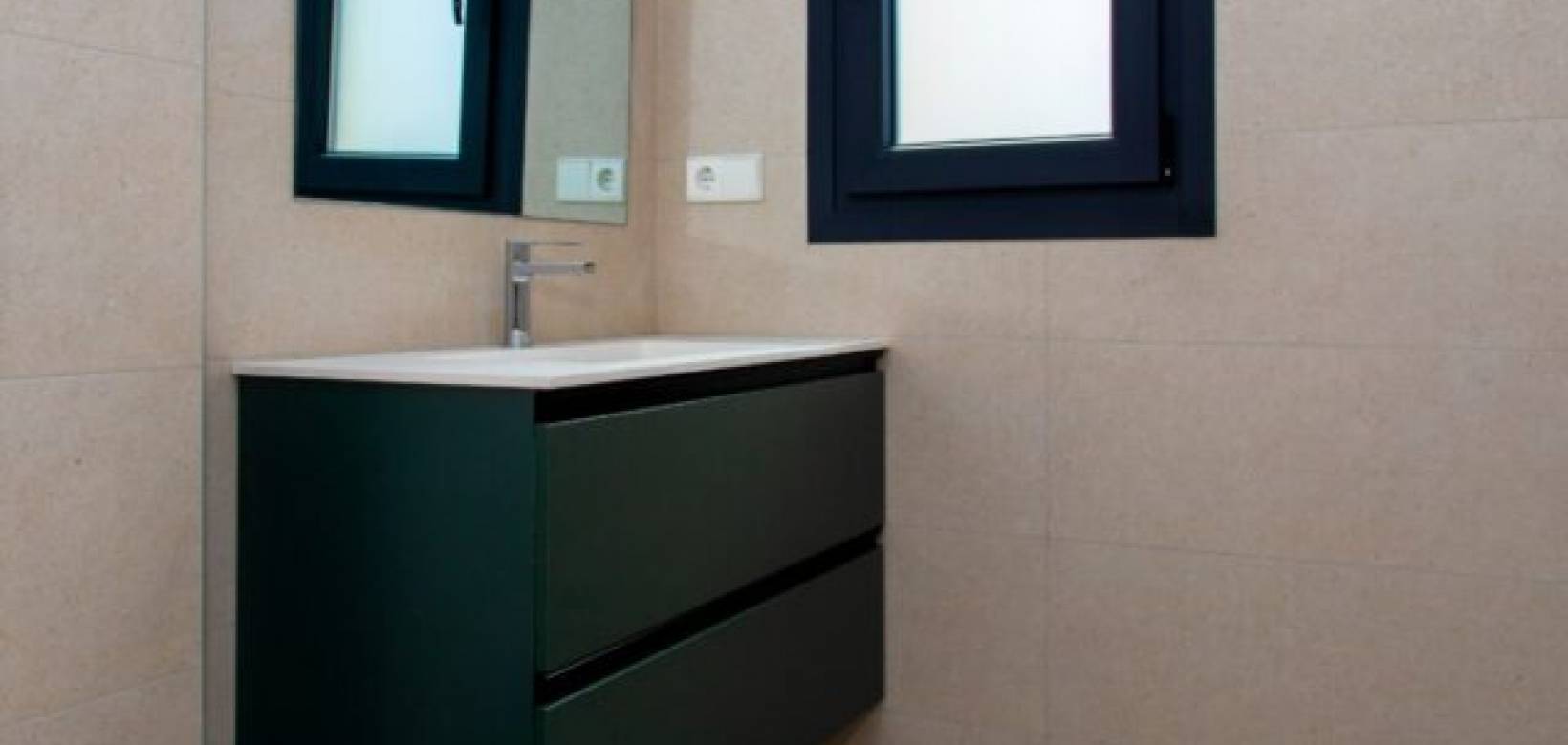 Resale - Town house - Monforte del Cid