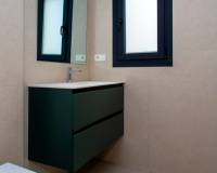 Resale - Town house - Monforte del Cid