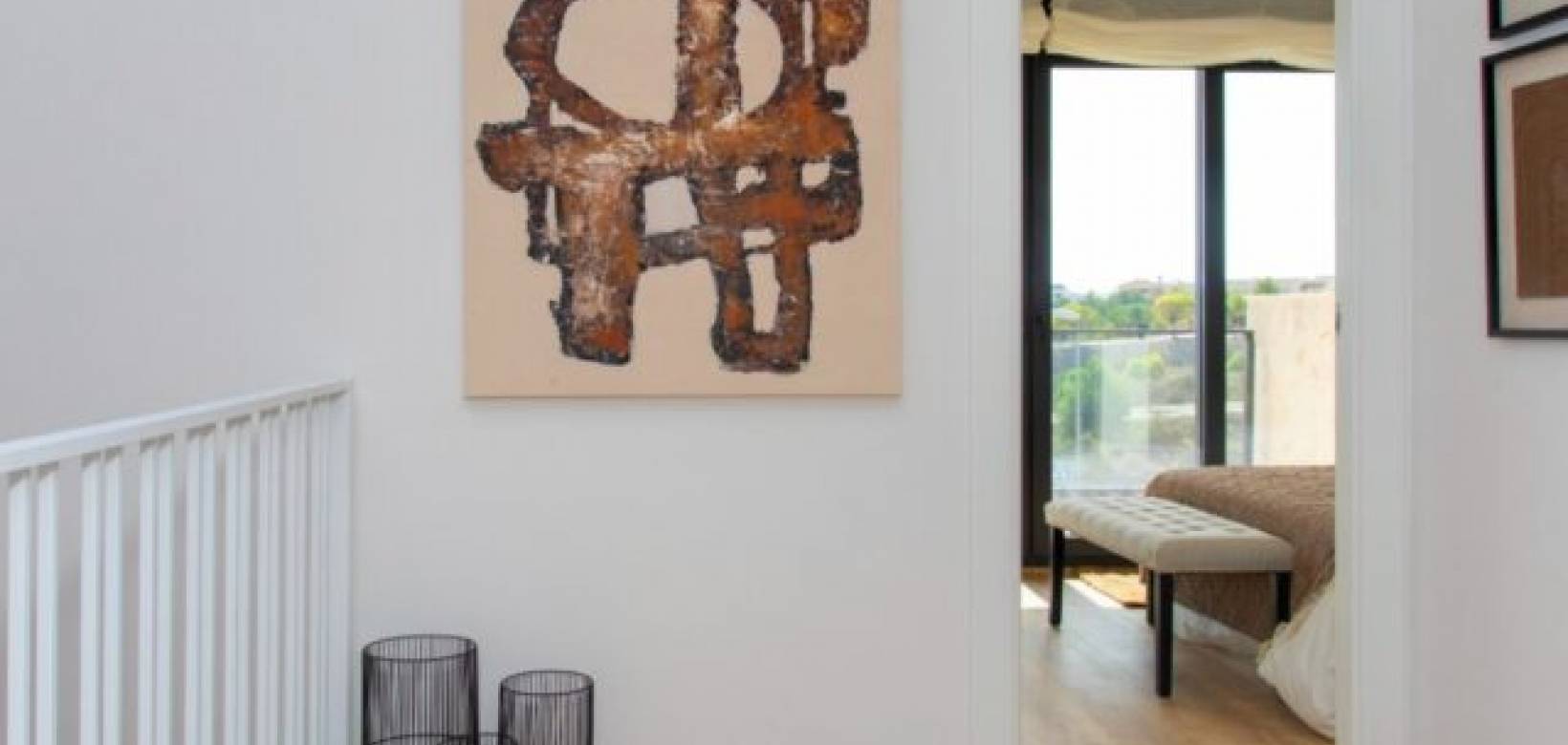 Resale - Town house - Monforte del Cid