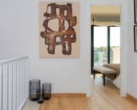 Resale - Town house - Monforte del Cid