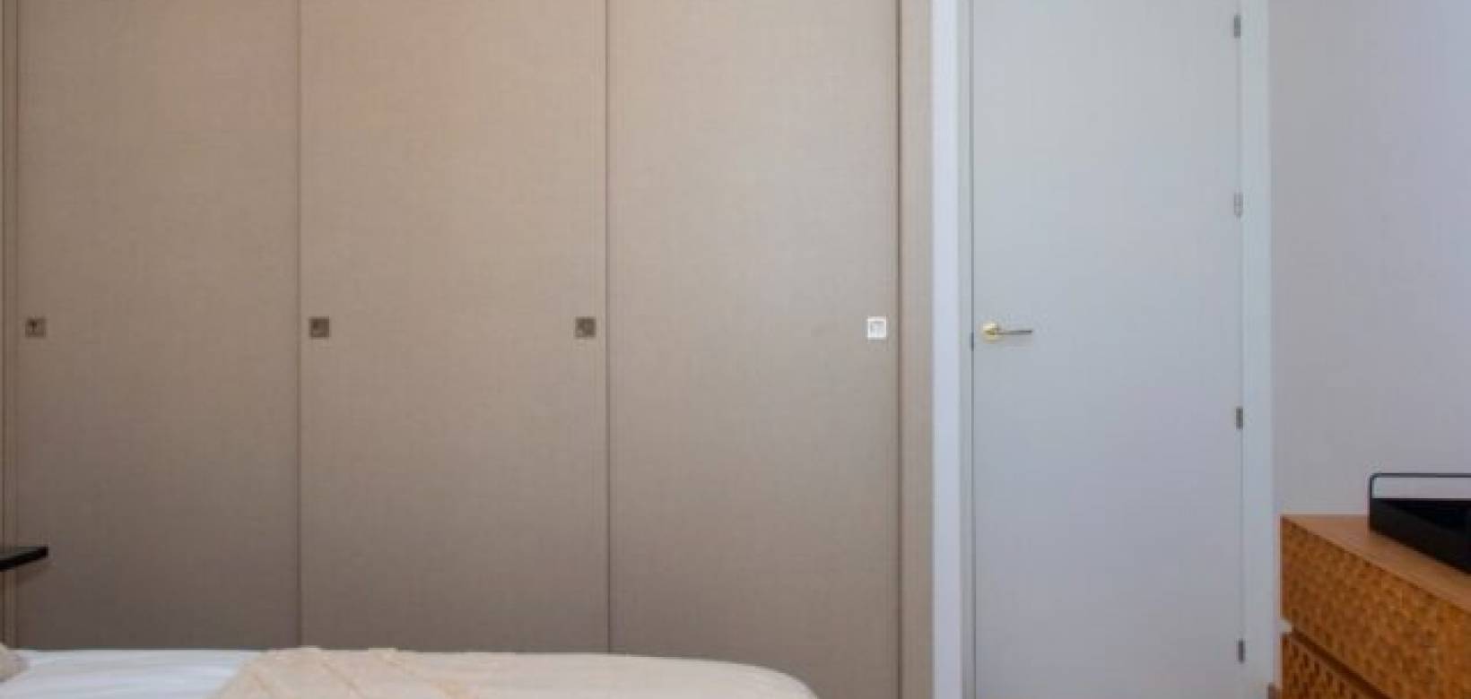 Resale - Town house - Monforte del Cid