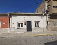 Resale - Town house - Pinoso