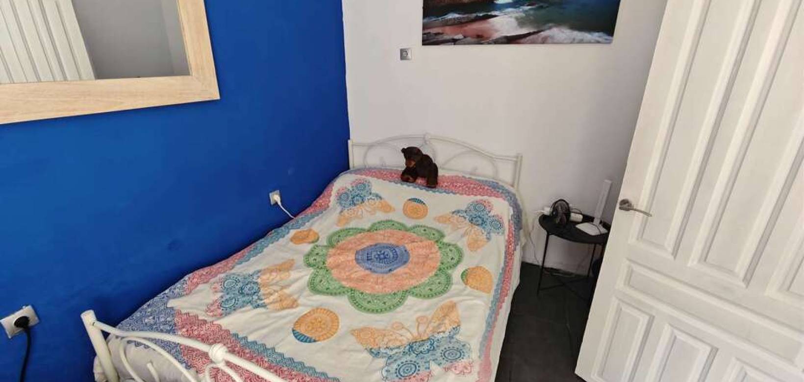 Resale - Town house - Pinoso