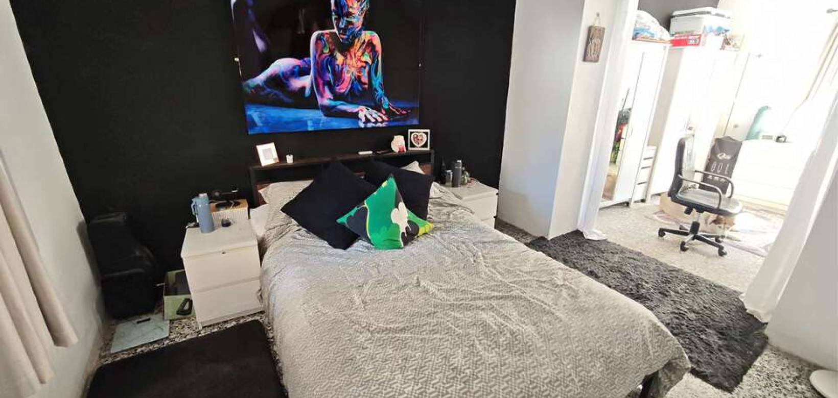 Resale - Town house - Pinoso