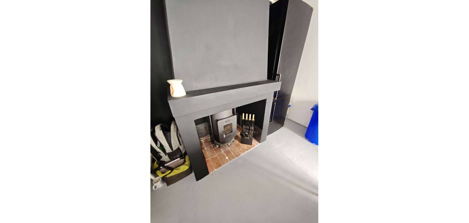 Resale - Town house - Pinoso