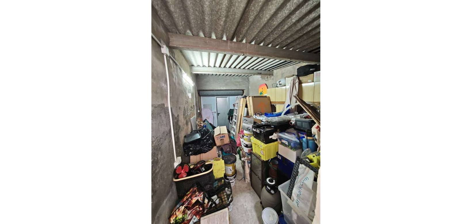 Resale - Town house - Pinoso