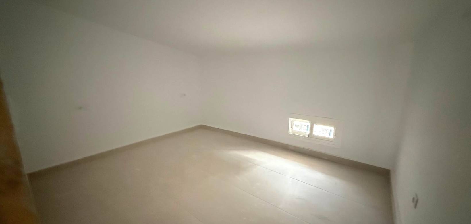 Resale - Town house - Pinoso