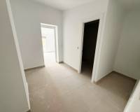 Resale - Town house - Pinoso