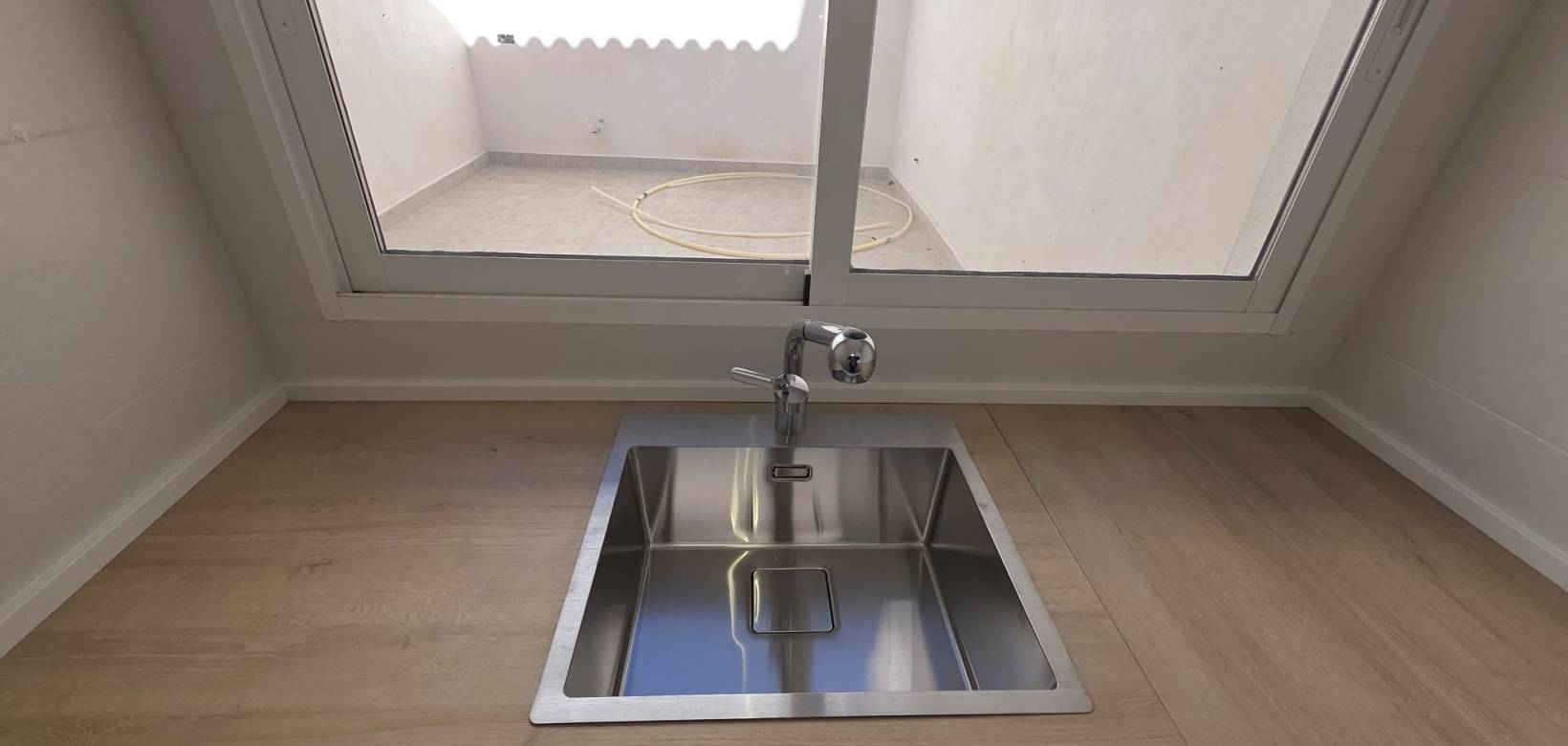 Resale - Town house - Pinoso