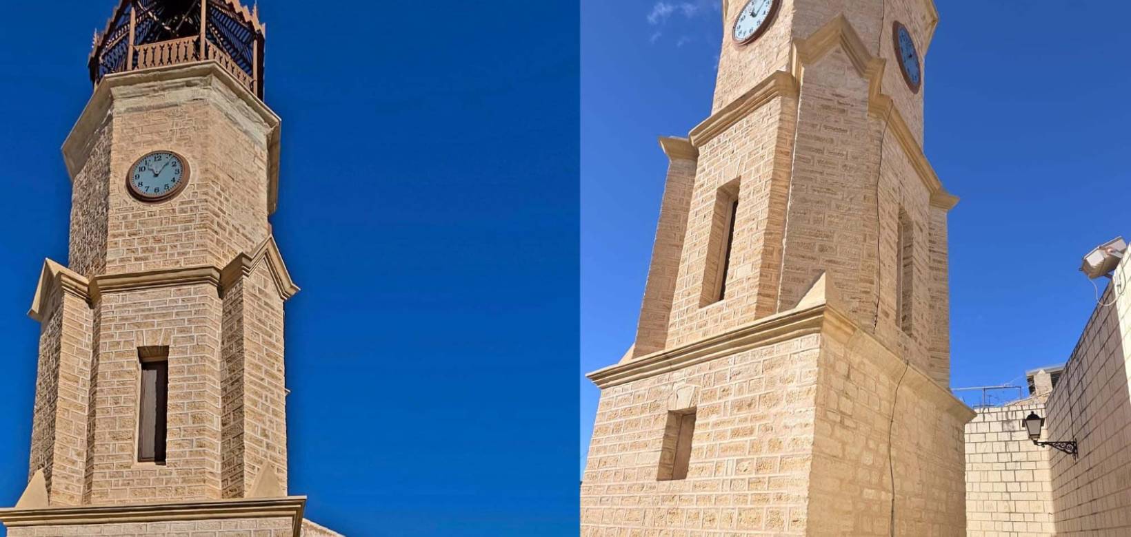 Resale - Town house - Pinoso