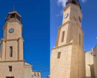 Resale - Town house - Pinoso