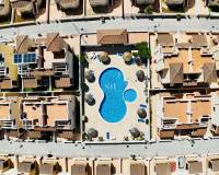 Resale - Town house - San Miguel de Salinas - Los Alcores