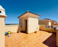 Resale - Town house - San Miguel de Salinas - Los Alcores