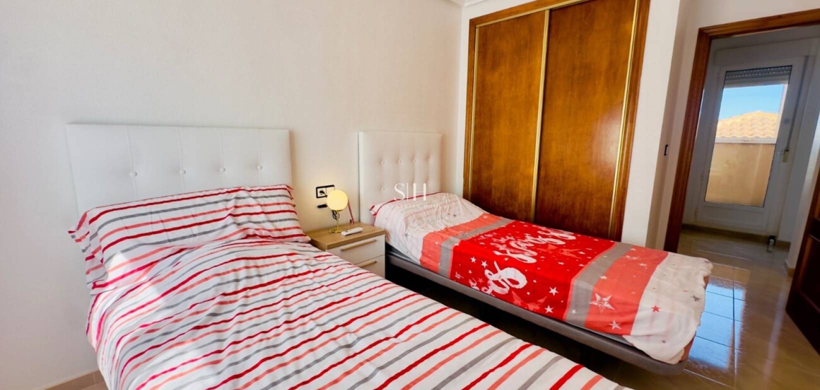 Resale - Town house - San Miguel de Salinas - Los Alcores