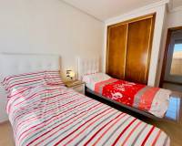 Resale - Town house - San Miguel de Salinas - Los Alcores