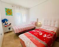 Resale - Town house - San Miguel de Salinas - Los Alcores