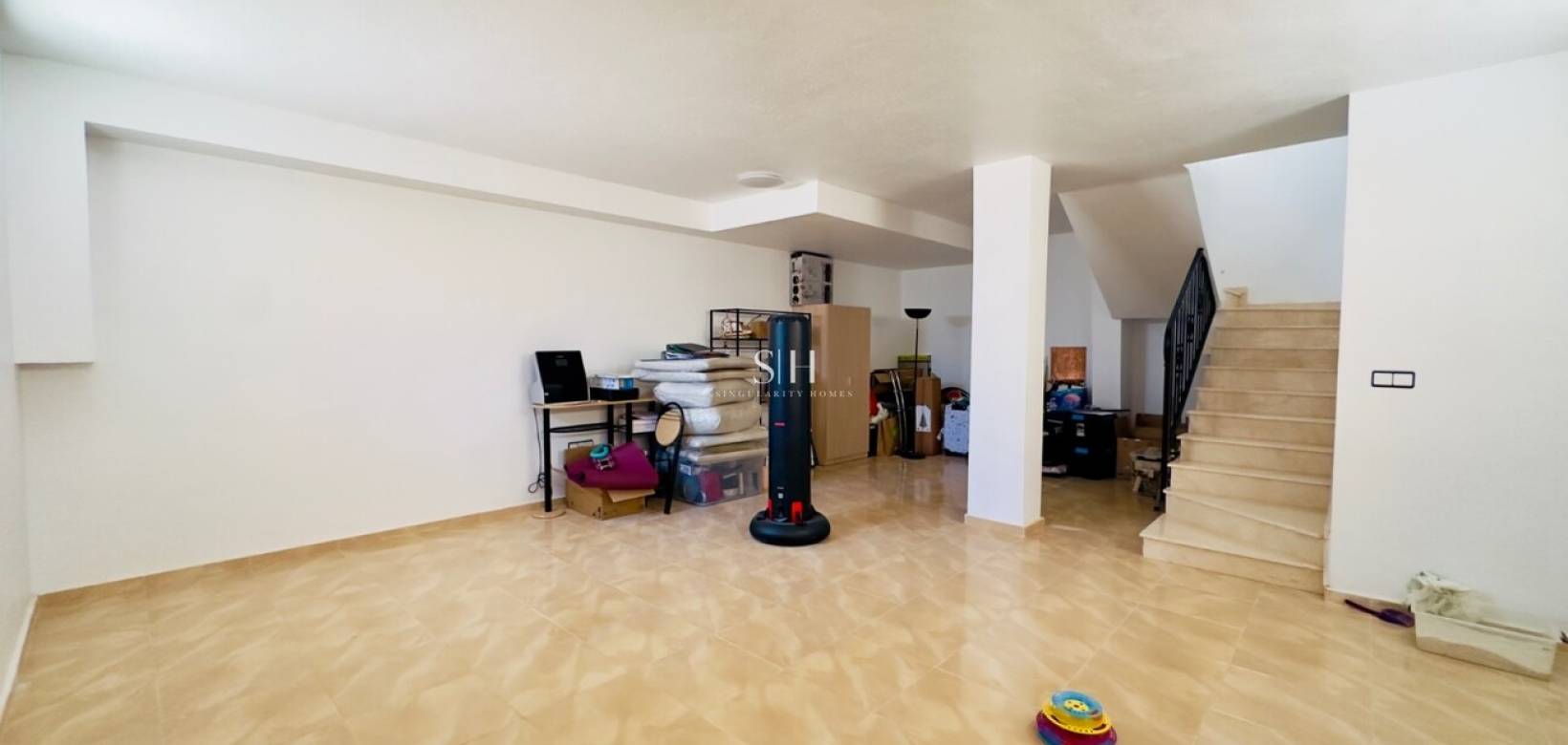 Resale - Town house - San Miguel de Salinas - Los Alcores