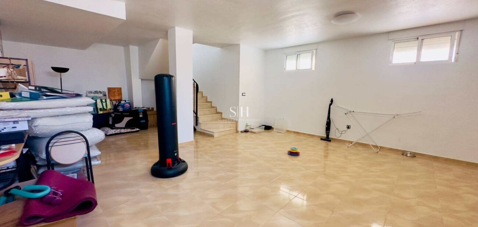 Resale - Town house - San Miguel de Salinas - Los Alcores