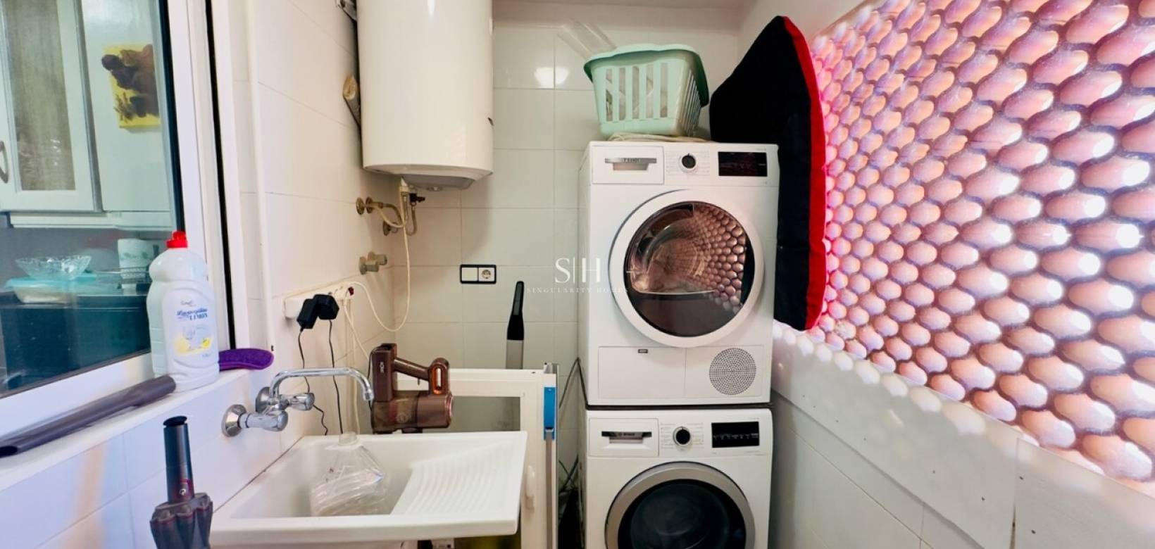 Resale - Town house - San Miguel de Salinas - Los Alcores