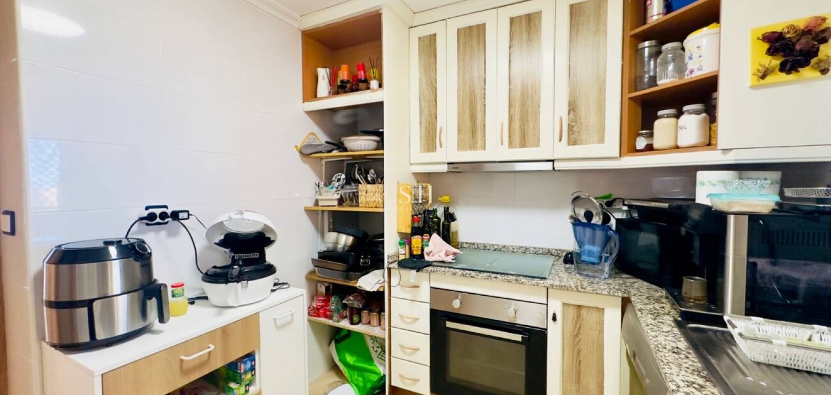 Resale - Town house - San Miguel de Salinas - Los Alcores