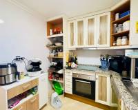 Resale - Town house - San Miguel de Salinas - Los Alcores