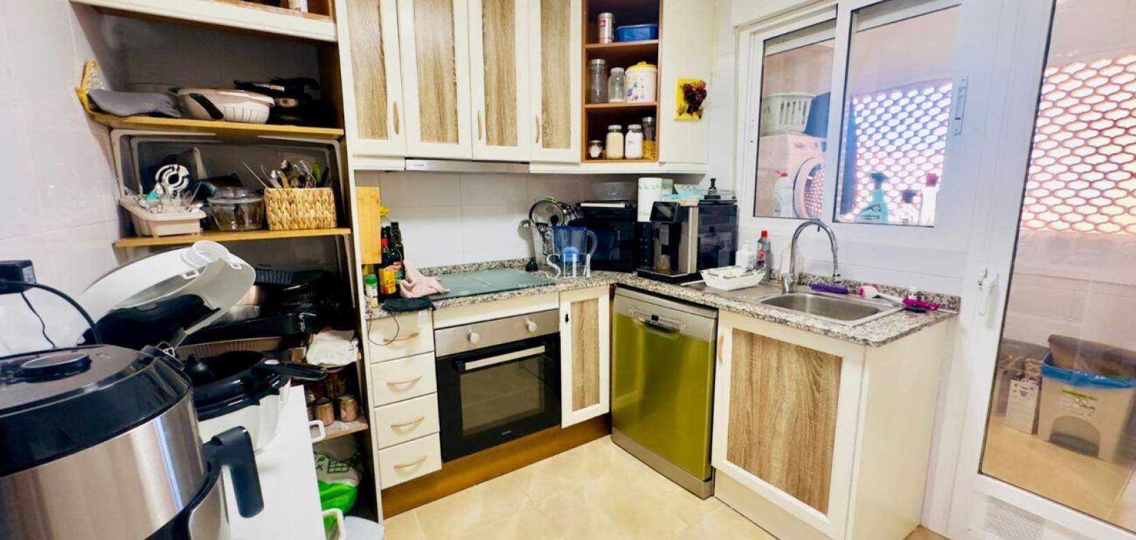 Resale - Town house - San Miguel de Salinas - Los Alcores