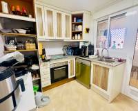 Resale - Town house - San Miguel de Salinas - Los Alcores