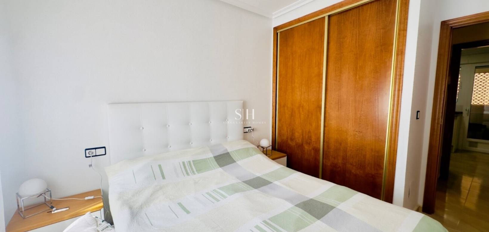 Resale - Town house - San Miguel de Salinas - Los Alcores