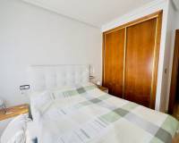 Resale - Town house - San Miguel de Salinas - Los Alcores