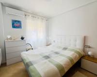 Resale - Town house - San Miguel de Salinas - Los Alcores