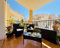 Resale - Town house - San Miguel de Salinas - Los Alcores