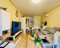 Resale - Town house - San Miguel de Salinas - Los Alcores