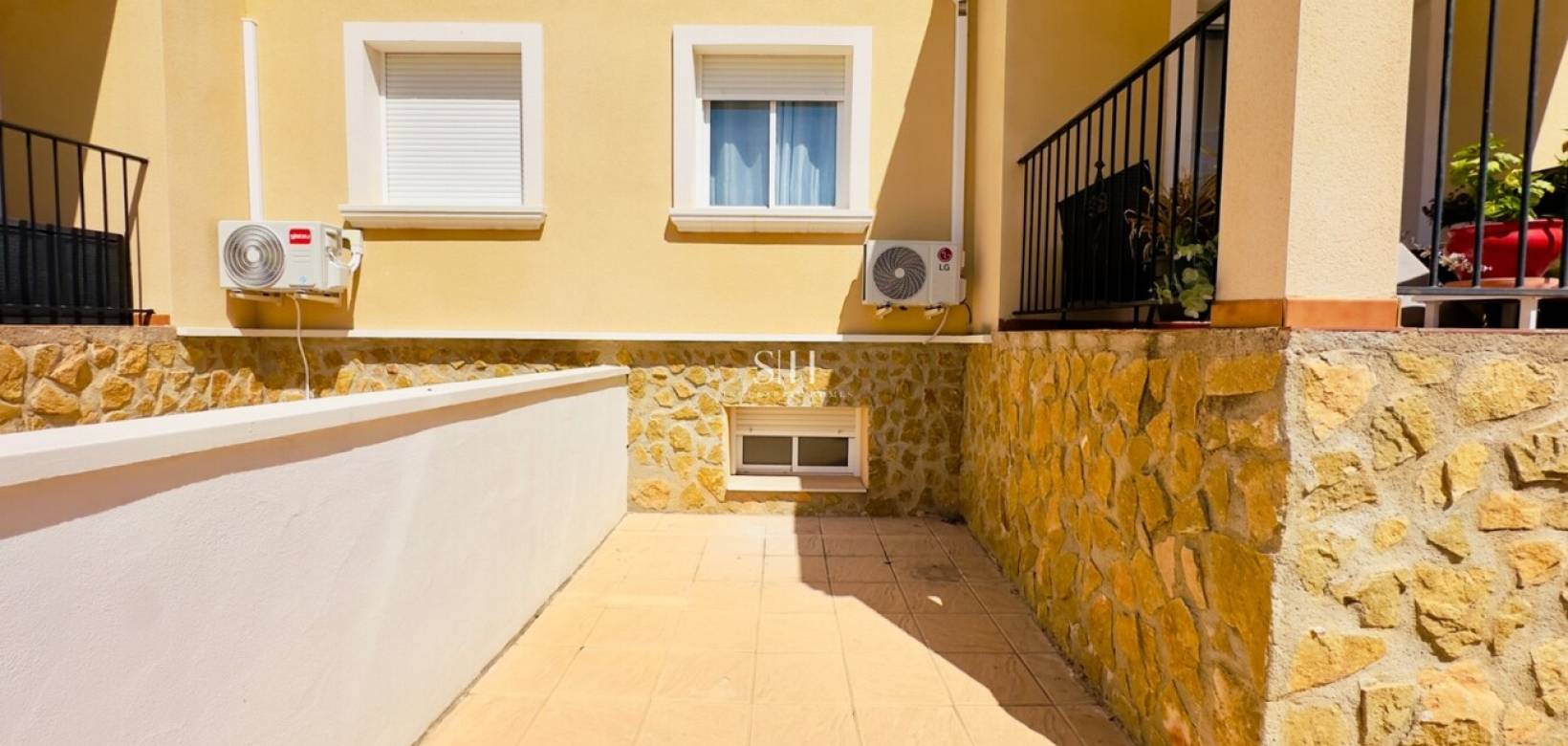 Resale - Town house - San Miguel de Salinas - Los Alcores