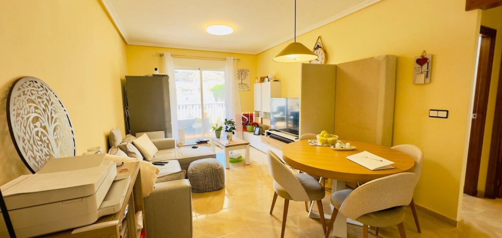 Resale - Town house - San Miguel de Salinas - Los Alcores