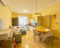 Resale - Town house - San Miguel de Salinas - Los Alcores