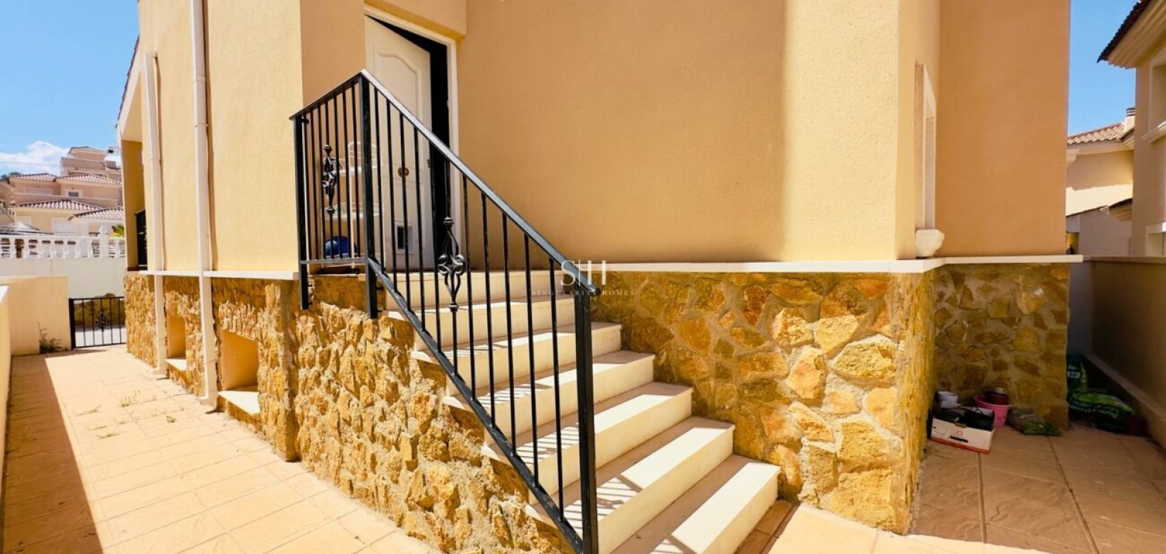 Resale - Town house - San Miguel de Salinas - Los Alcores