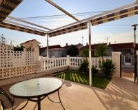 Resale - Town house - Torrevieja - La Siesta - San Luis