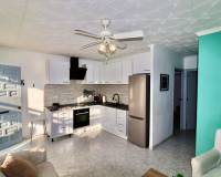 Resale - Town house - Torrevieja - La Siesta - San Luis