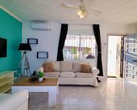 Resale - Town house - Torrevieja - La Siesta - San Luis
