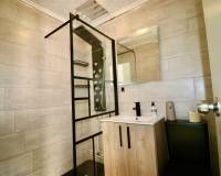 Resale - Town house - Torrevieja - La Siesta - San Luis